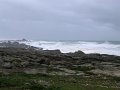 2005 Tempête à St Guénolé (3)